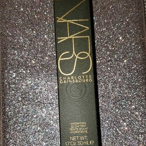 Nars x Charlotte Gainsbourg Glow Tint